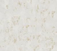 AS Creation Casual Living - Grijs - Gipslook - 393871