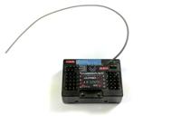 Absima - 10CH Gyro Ontvanger "R10GYRO" 2.4GHz (voor CR10P)