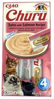 Inaba churu tuna / salmon Inaba churu tuna / salmon