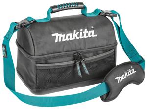 Makita Accessoires Lunchtas groot met draagriem - E-15590
