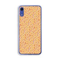 Camouflage: Honor Play 8A Transparant Hoesje