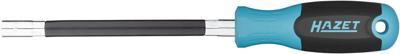 HAZET Flexible socket spanner 6-edge