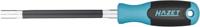 HAZET Flexible socket spanner 6-edge