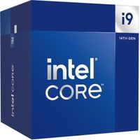 Intel Core i9-14900 processor 36 MB Smart Cache Box - thumbnail