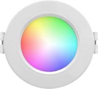 Mi-light RGB-CCT LED Downlighter 6 watt LED0240 Mi-light RGB-CCT LED Downlighter 6 watt LED0240