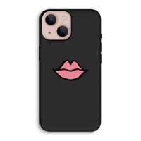 Kusje: iPhone 13 mini Biologisch afbreekbaar hoesje