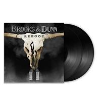 Brooks & Dunn - Reboot II 2LP