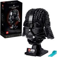 LEGO Star Wars 75304 Darth Vader -helm, bouwset voor volwassenen, verzamelmodel, cadeau-idee