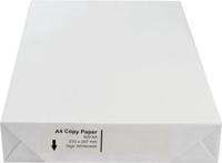 Canon print & kopieerpapier A4 75gram