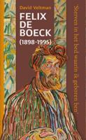Felix de Boeck (1898-1995) (Paperback)