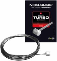 NIRO-GLIDE Br.inner cable turbo 2050mm barrel