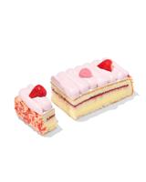 HEMA Aardbeienschnitt 6 p.