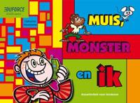 Muis, monster en ik (Paperback)
