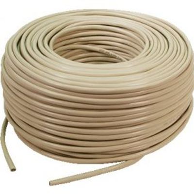 LogiLink CPV0035 netwerkkabel Cat6 100m