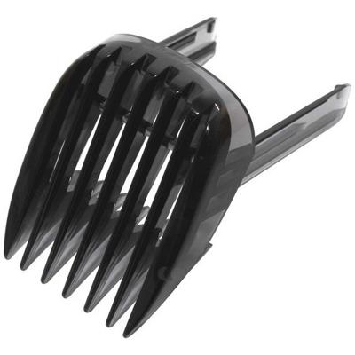 PhilipsOpzetkam opzetstuk large, 24-42 mm hc7460, hc9450, hc9490 Tondeuse Zwart