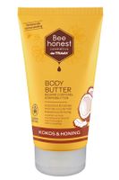 Bodybutter kokos & honing