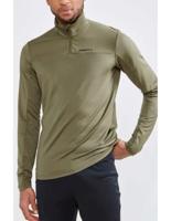 Craft Core Gain Midlayer Pull Over (rift) L Rift