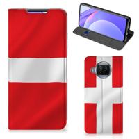 Xiaomi Mi 10T Lite | Standcase | Denemarken