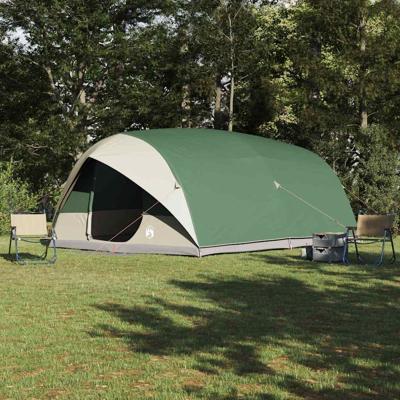 Tunnel tent 500 x 348 x 200 cm