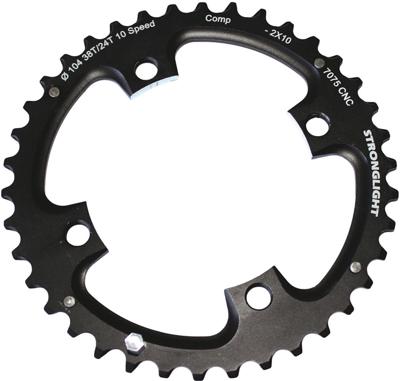 Stronglight Kettingblad sram x0