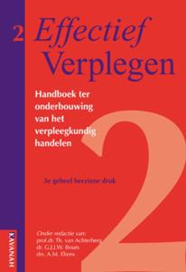 Effectief Verplegen (Hardback)