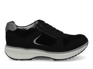 Xsensible New Jersey 30150.2 001 black Zwart maat 41