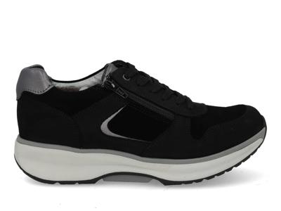Xsensible New Jersey 30150.2 001 black Zwart maat 42