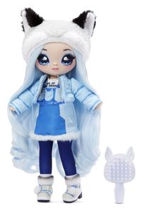 Na! Na! Na! Surprise Teens-modepop – Alaska Frost