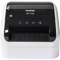 Brother QL-1100c Labelprinter Thermisch 300 x 300 dpi Etikettenbreedte (max.): 103 mm - thumbnail