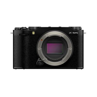 Fujifilm X-M5 Body Black