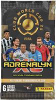 Adrenalyn XL Fifa 365 Club World Cup 2025 Booster Pack