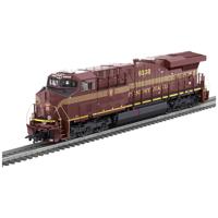 TRIX H0 25445 H0 US-diesellocomotief ES44AC van de Norfolk Southern