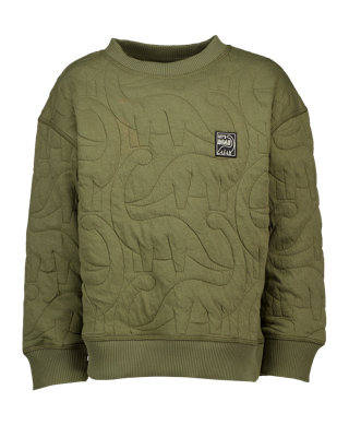 Sweater - Groen
