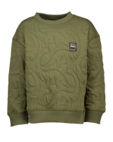 Sweater - Groen