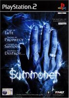 Summoner - thumbnail