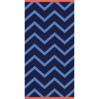 Cawö Cawö Beach 5579 ocean/Wave Strandlaken 90x180