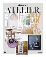 Atelier - Paperback (9789463055123) - thumbnail