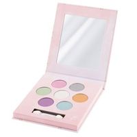 Biologische Oogschaduw Kindermake-up met 7