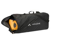 Vaude Protection Cover for Backpacks Flightbag Black 112 L