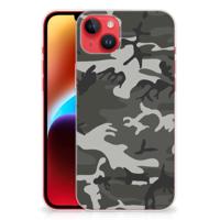 iPhone 14 Plus | TPU bumper | Army Light
