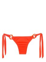 Clube Bossa bas de bikini Lane à ornements - Orange - thumbnail