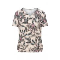 Dreamstar - Bruin | Dames | Top | Bruin | M | regular | Kamst mode