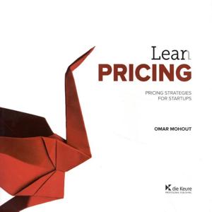 Lean Pricing (Hardback)