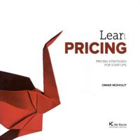 Lean Pricing (Hardback)