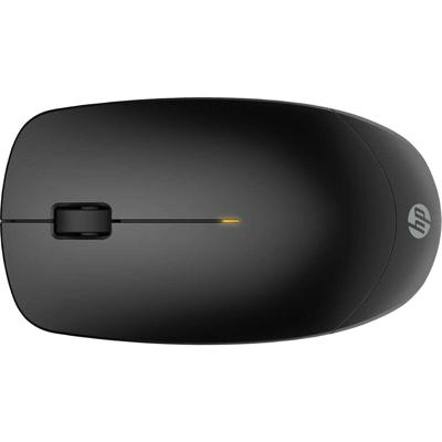 Wireless muis HP 230 Zwart 1600 dpi