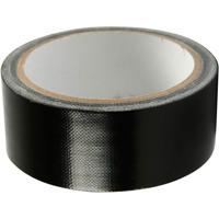 Creativ Company Duct tape zwart, 25m