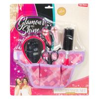 Toi-Toys Glamour shine kapperset in heuptas
