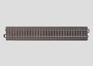 H0 Märklin C-rails (met ballastbed) 24229 Rechte rails 229.3 mm