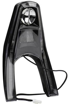 Spanninga Koplamp fph 2.0