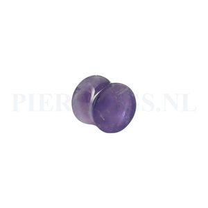 Plug purple rime 12 mm 12 mm